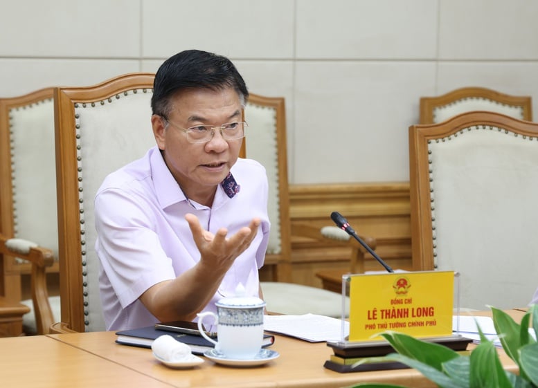 Agribank cần phấn đấu áp dụng sớm hơn một số tiêu chuẩn trong lĩnh vực ngân hàng- Ảnh 1.
