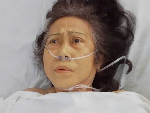 Tìm người thân cho bệnh nhân đang điều trị tại Bệnh viện Đa khoa Long An