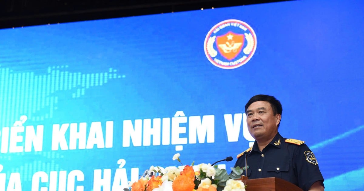 Ngành Hải quan phấn đấu thu ngân sách đạt chỉ tiêu được giao