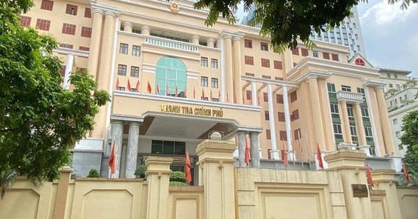Triển khai thanh tra chuyên đề chống lãng phí trong quản lý tài sản công