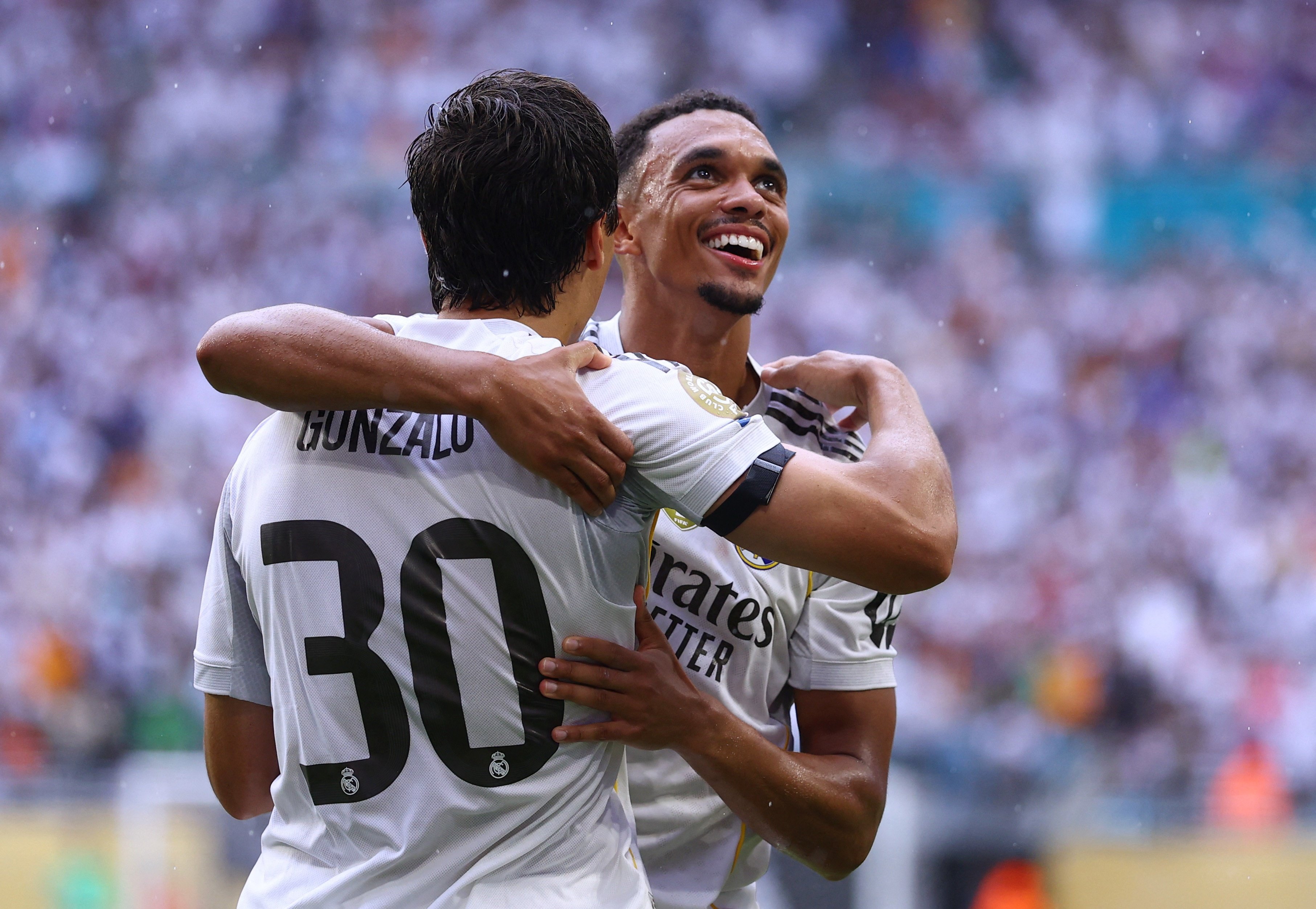 Real dau Juventus anh 2