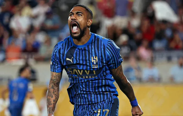 Saudi Arabian club awarded tens of millions of dollars for defeating Man City photo 2