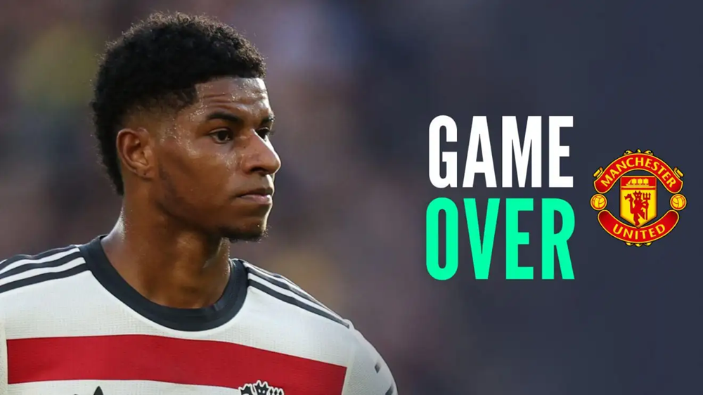 Football transfer news 2.7: Bayern targets Rashford, Gyokeres 