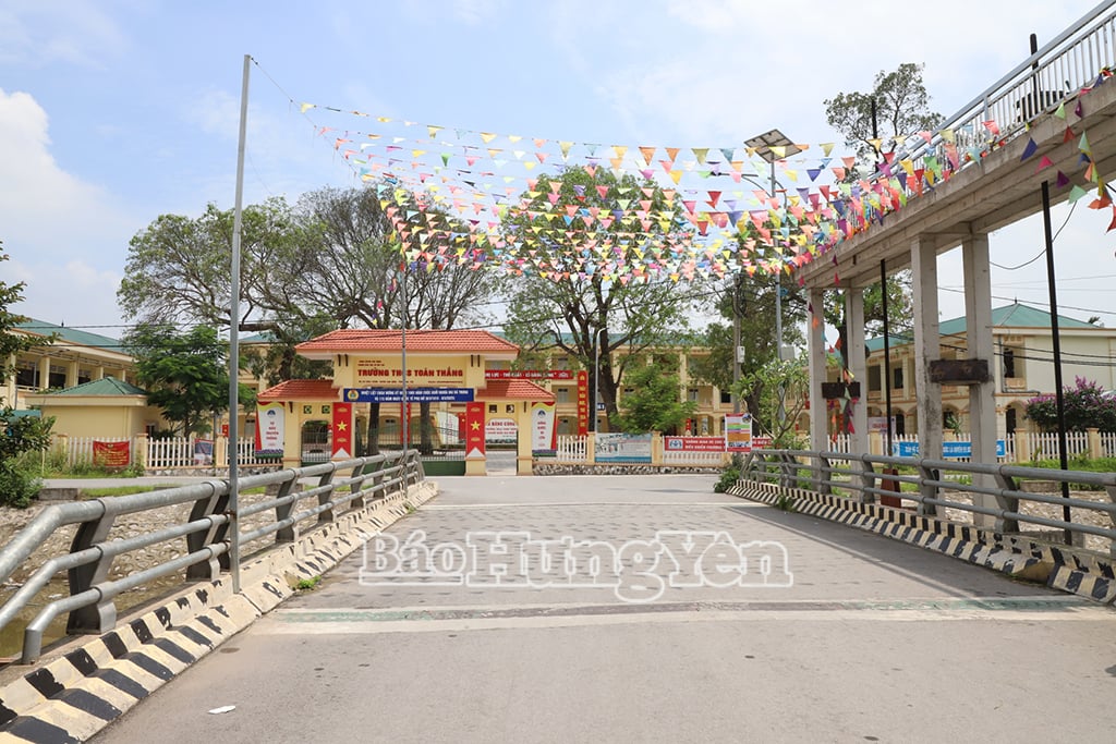 Sau sắp xếp đơn vị hành chính, các địa phương cần bố trí hợp lý trụ sở công, công trình văn hóa, giáo dục bảo đảm phục vụ người dân, doanh nghiệp tốt nhất 