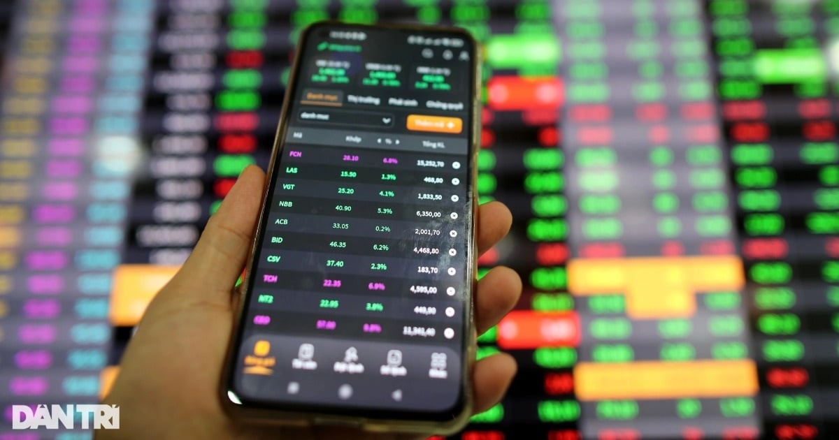 Vietnam stocks likely to be upgraded in September