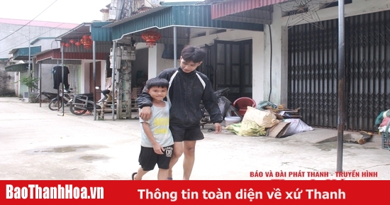 Ước mơ của những đứa trẻ làng chài