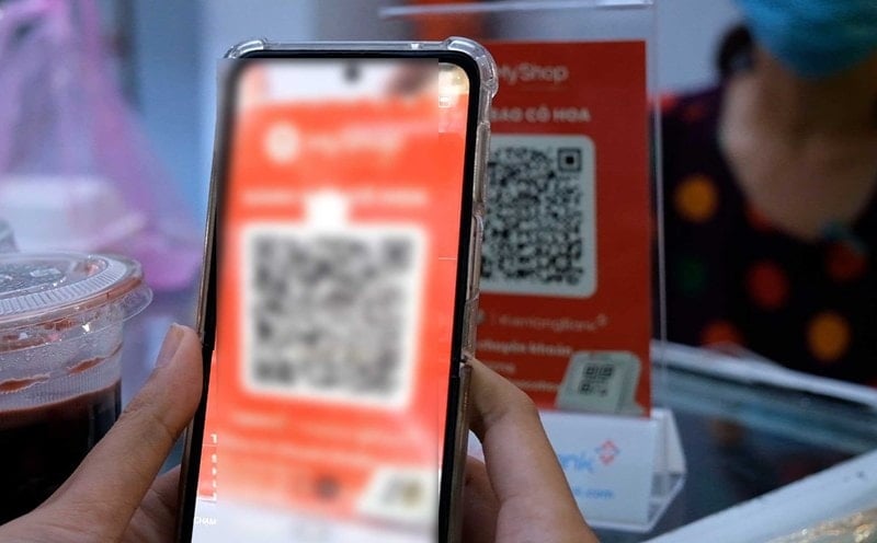 [Podcast] Mua hàng trên 5 triệu đồng phải chuyển khoản mới được khấu trừ VAT