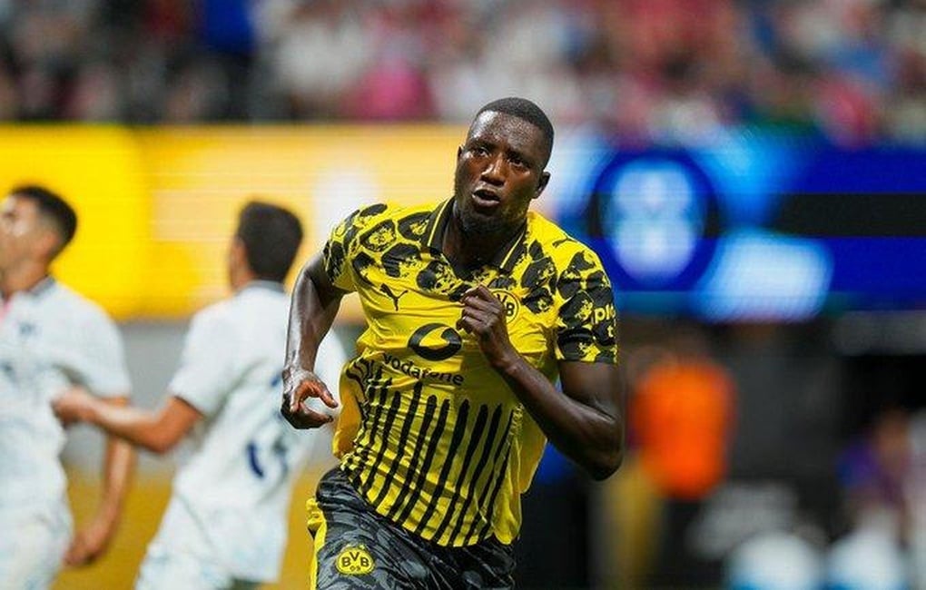 Xác định 4 cặp tứ kết FIFA Club World Cup - 2