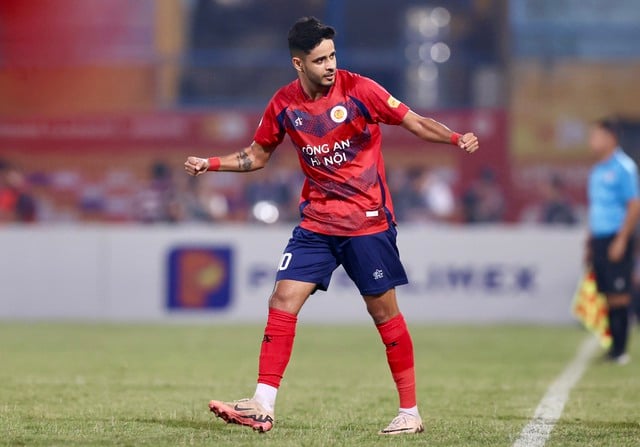 Nuối tiếc xung quanh đội hình tiêu biểu V-League: Giá như...- Ảnh 3.