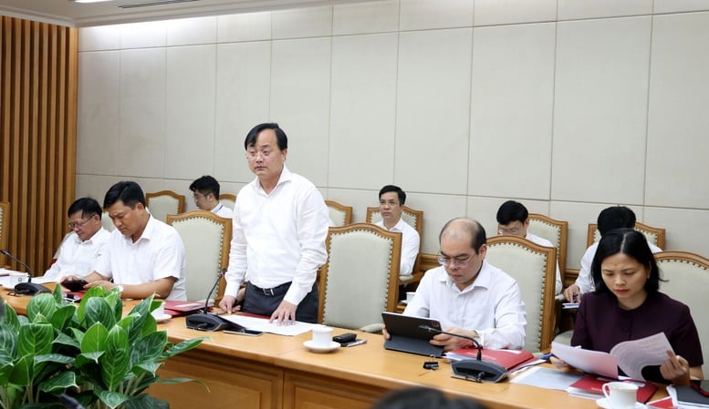 Agribank cần phấn đấu áp dụng sớm hơn một số tiêu chuẩn trong lĩnh vực ngân hàng- Ảnh 3.