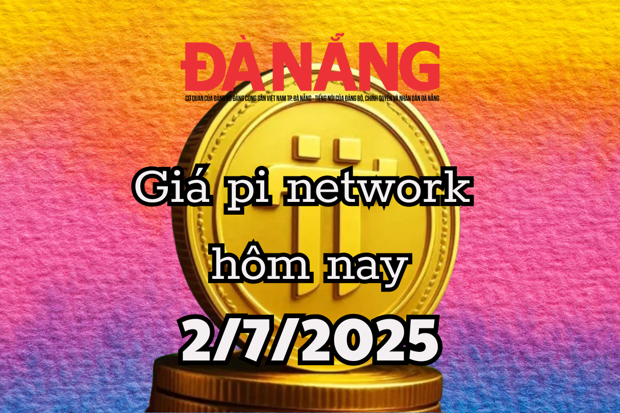 Giá Pi Network hôm nay 2 7 2025 Tác động của dự luật 3,3 nghìn tỷ USD mới