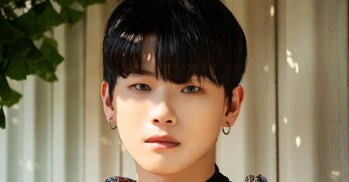 Ca sĩ Shim Jae Hyun qua đời ở tuổi 23: 'Xin lỗi vì anh không thể ở bên em trong chuyến đi cuối cùng'