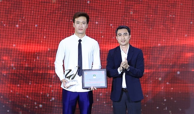 Khi Hoàng Đức có thể 'thở phào'- Ảnh 2.