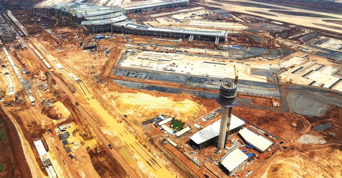 Infrastructure Investment: Don't Just Chase the Symbols