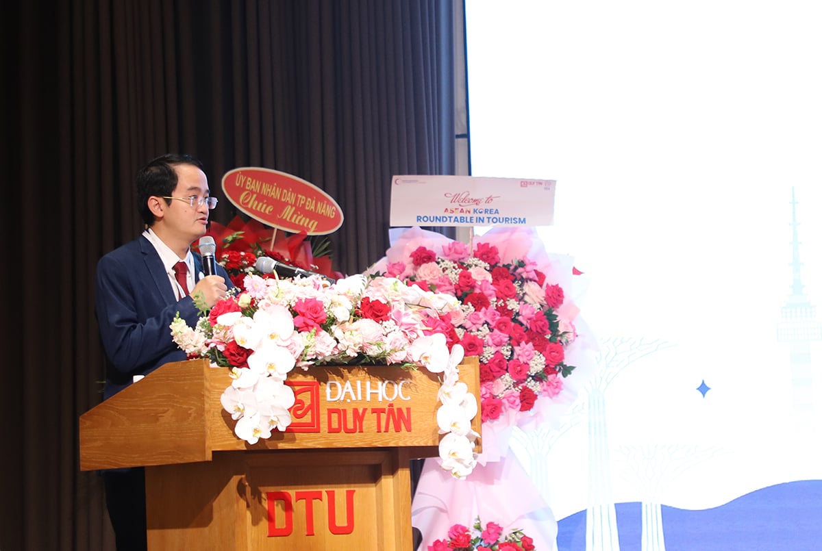 Thắt chặt hợp tác du lịch ASEAN - Hàn Quốc hướng tới phát triển sáng tạo, bền vững - Ảnh 5.