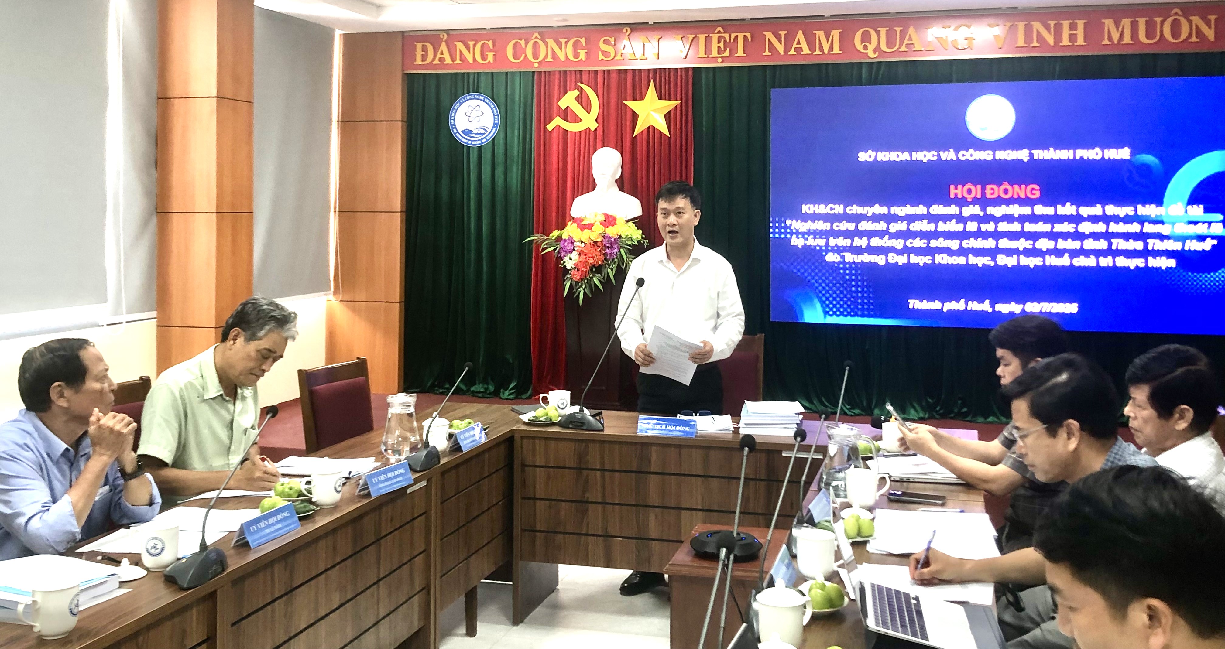 កំណត់​ច្រករបៀង​រំដោះ​ទឹកជំនន់​តាម​ប្រព័ន្ធ​ទន្លេ
