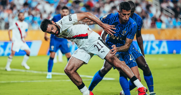 FIFA CLUB WORLD CUP 2025: Lời cảnh tỉnh cho các ứng viên châu Âu