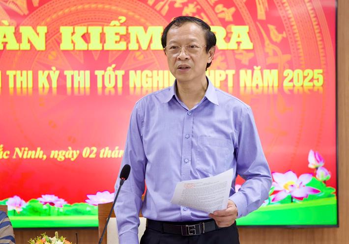 ការ​បញ្ចប់​ការ​ប្រឡង​សញ្ញាបត្រ​មធ្យម​សិក្សា​ទុតិយភូមិ​ឆ្នាំ 2025៖ ចំណាប់​អារម្មណ៍​របស់​បេក្ខជន​ត្រូវ​តែ​ដាក់​មុន​គេ -0