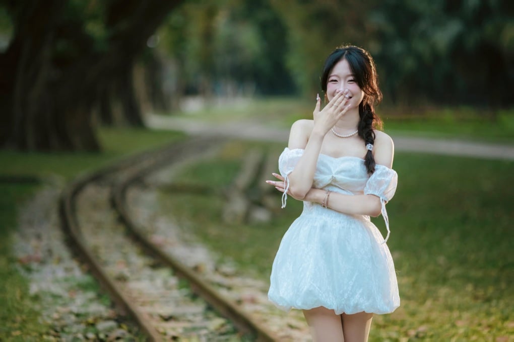 Nữ sinh khối khoa học tự nhiên đạt 9,75 điểm văn thi tốt nghiệp THPT - 3