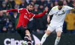 Không dễ để MU bắt nạt được Leeds United trong cuộc đối đầu tại Thụy Điển. 