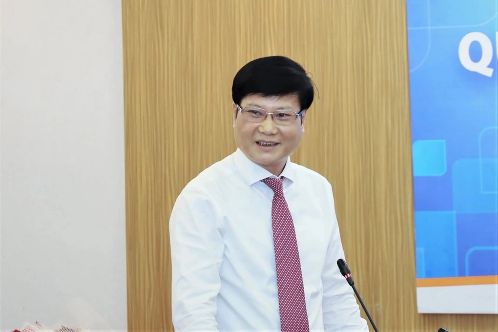 Tổng giám đốc mới của Petrolimex là ai? - 1