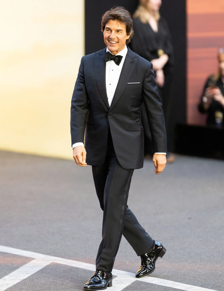 Tom Cruise - Ảnh 5.