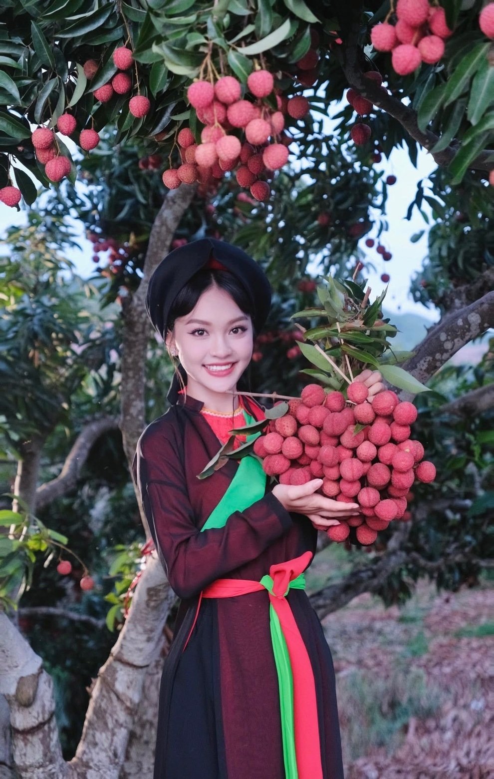 Minh Ngọc giành Cúp vàng âm nhạc châu Á với tiết mục mang màu sắc quan họ - 4