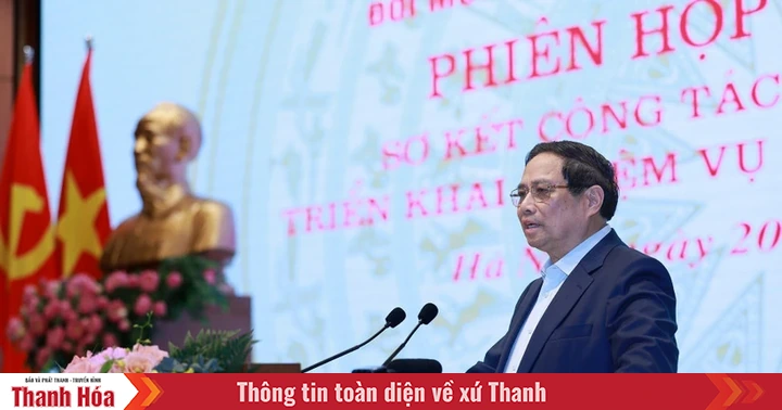 នាយករដ្ឋមន្ត្រី៖ វិទ្យាសាស្ត្រ និងបច្ចេកវិទ្យាត្រូវតែបម្រើឱ្យមានប្រសិទ្ធភាពប្រតិបត្តិការឧបករណ៍ និងគោលដៅកំណើន
