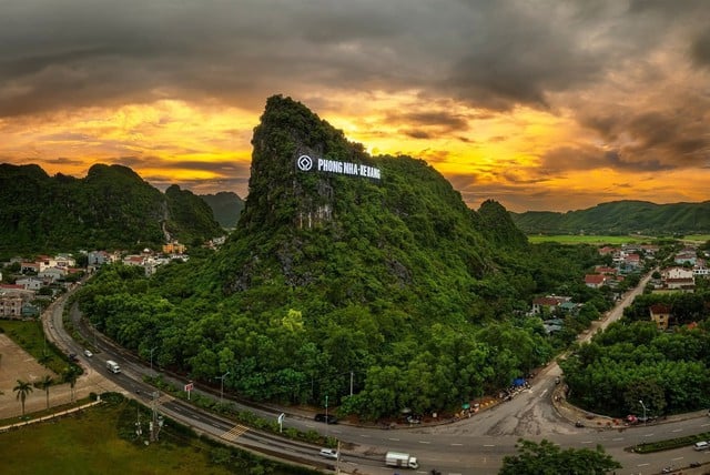 Phát triển bền vững di sản thế giới Phong Nha - Kẻ Bàng- Ảnh 1.