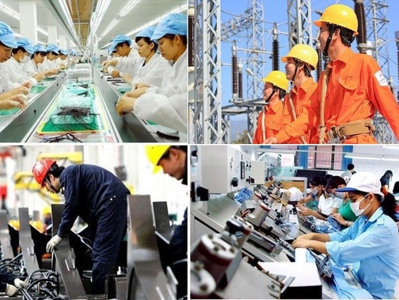 Nhận thức rõ về Kinh tế Nhà nước: Từ khái niệm tới thực tiễn- Ảnh 1.