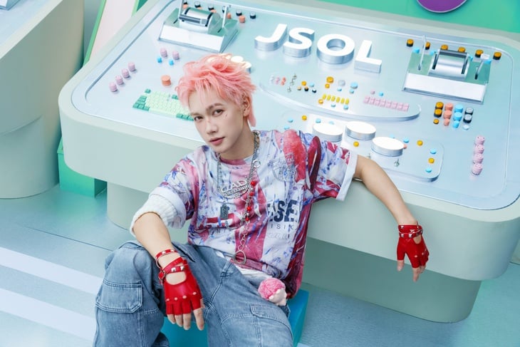 JSOL - Ảnh 1.