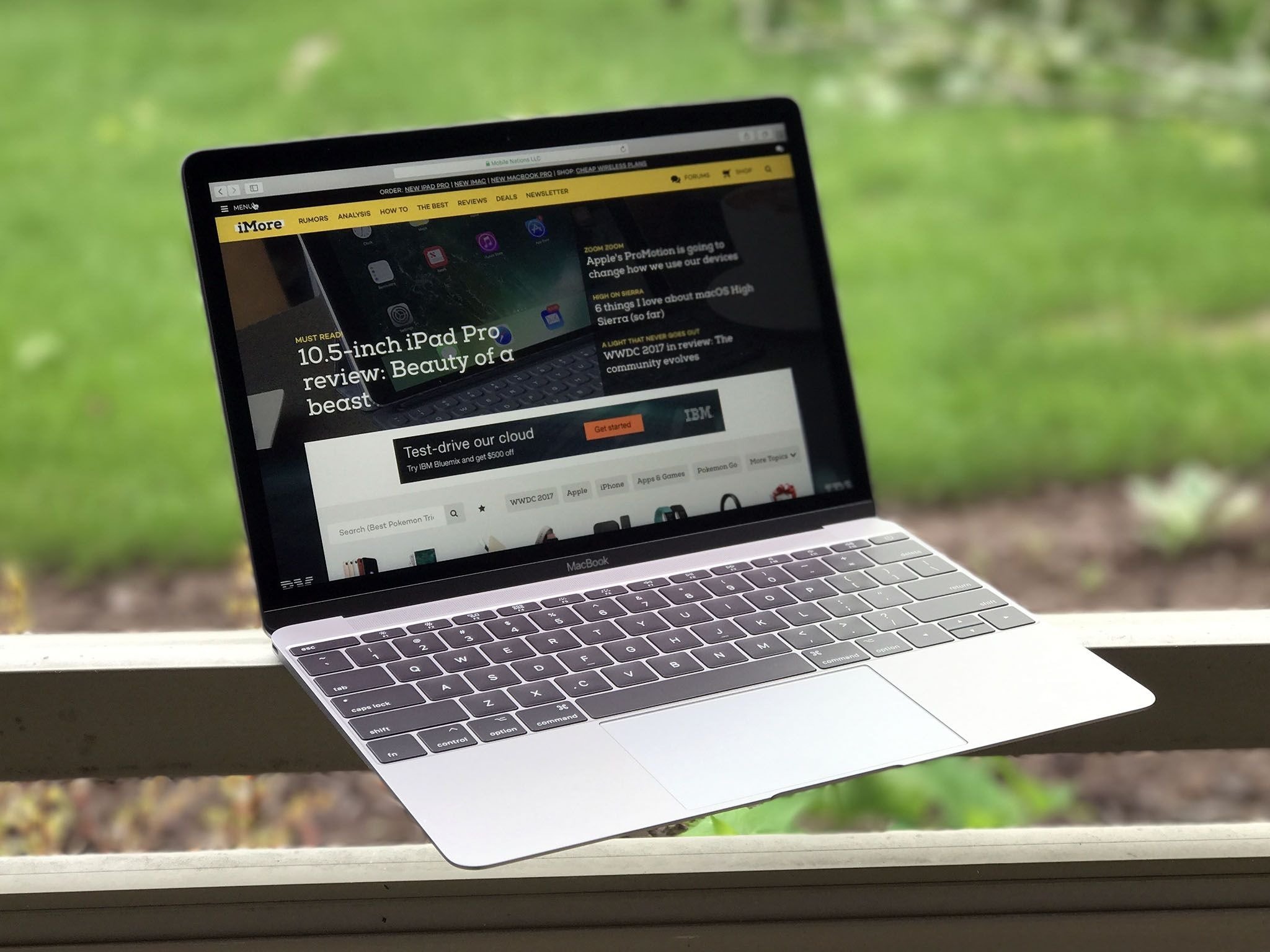 Apple MacBook Pro M5,  MacBook Air M4,  Apple ra mat MacBook,  may tinh Apple anh 3