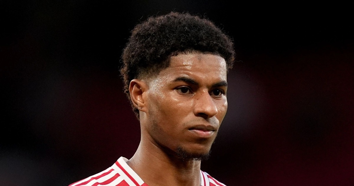 Man Utd đồng ý để Rashford ra đi, bến đỗ mới bất ngờ