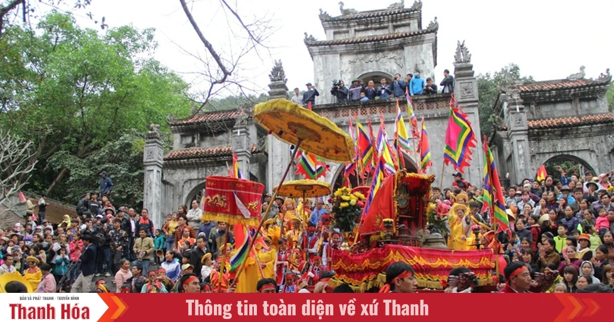 Sức sống bền bỉ của một dòng chảy văn hóa...