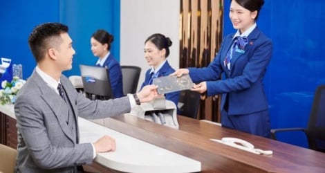 Ngân hàng NCB tiếp tục báo lãi quý II/2025, hoạt động kinh doanh tăng trưởng tích cực