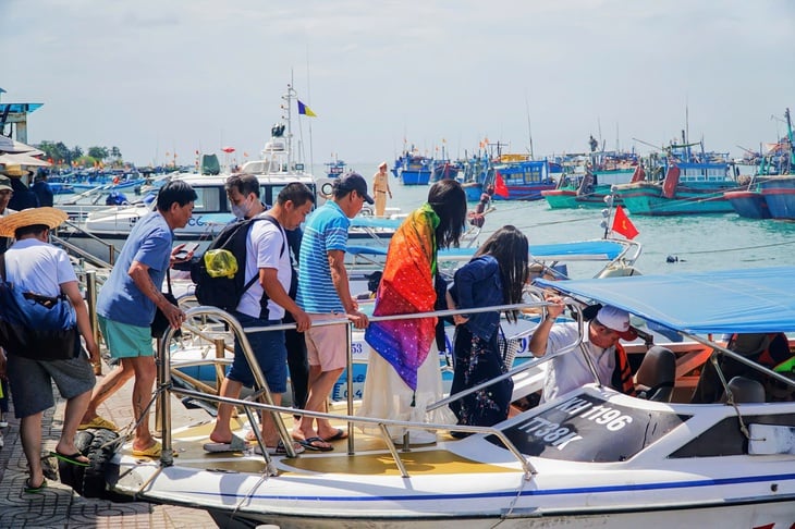 Nha Trang - Ảnh 1.