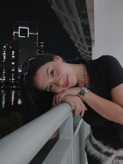 Hết mình với ước mơ - Ảnh 2.