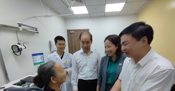 Phường Tây Mỗ (Hà Nội): Lan tỏa giá trị nhân văn “Uống nước nhớ nguồn”