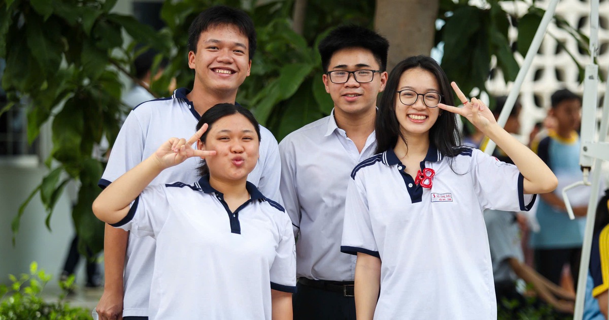 University Admissions 2025: Will the minimum score for health and education majors decrease?