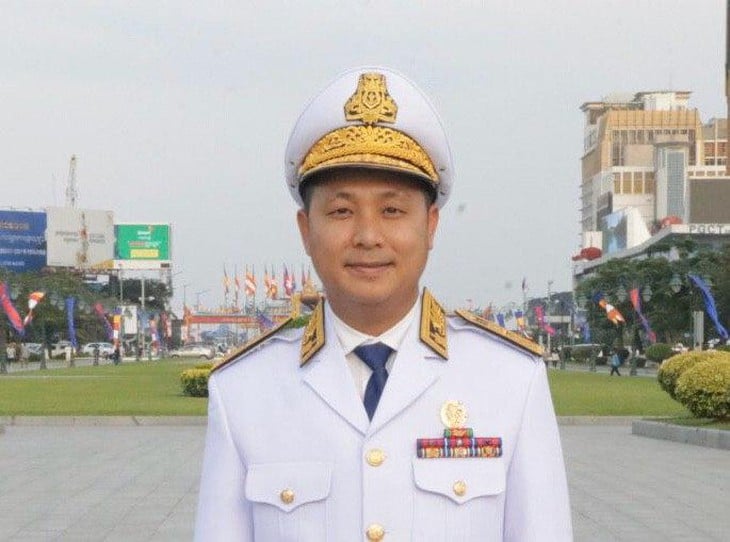 Lãnh đạo Liên đoàn Bóng chuyền Campuchia lên tiếng sau 8 trận thua tan nát - Ảnh 2.