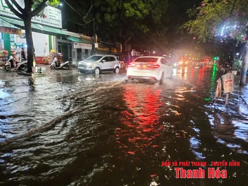 Dự báo bão số 3 Wipha rất nguy hiểm