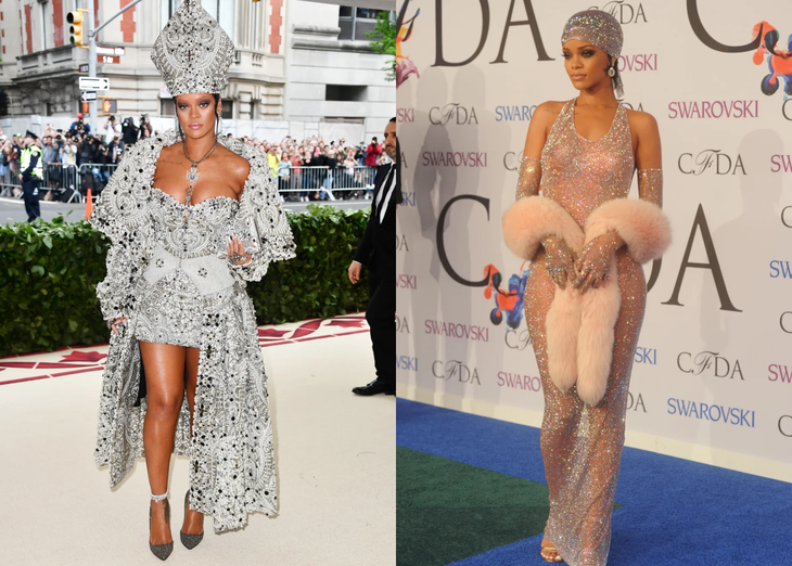 Rihanna - Ảnh 2.