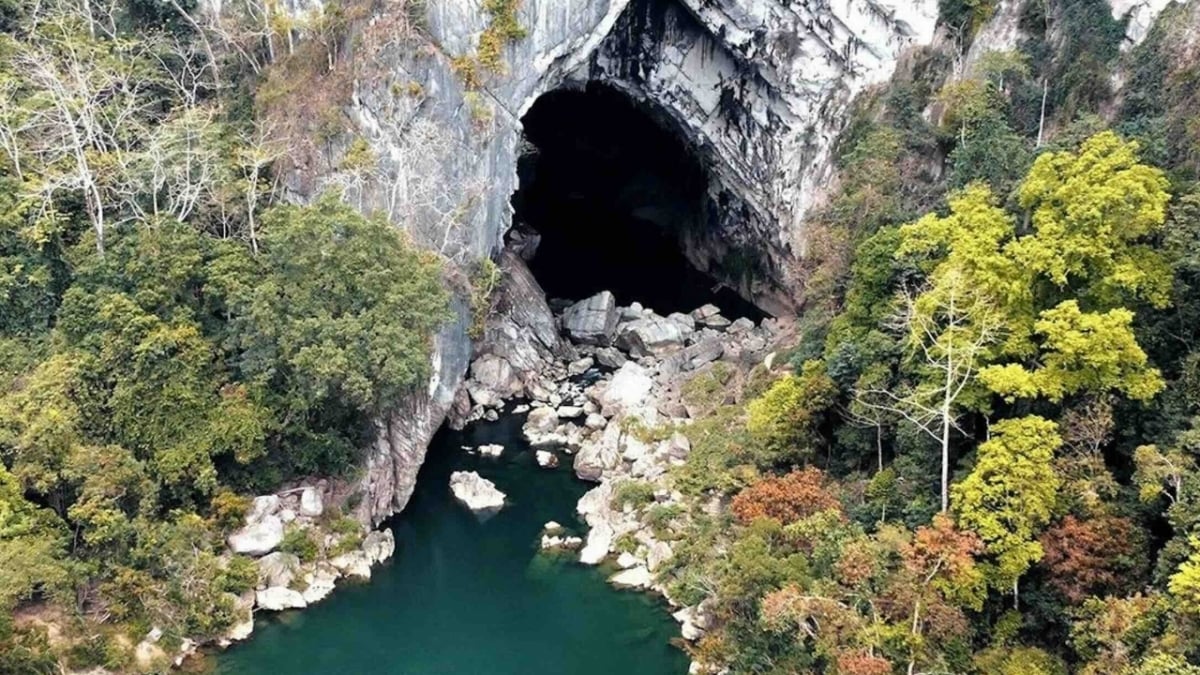 Explore Hin Nam No National Park: Laos's First Transboundary Heritage Site