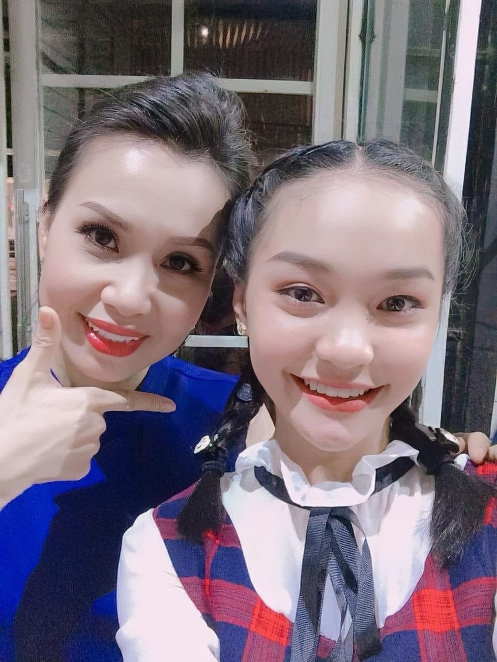 Minh Ngọc giành Cúp vàng âm nhạc châu Á với tiết mục mang màu sắc quan họ - 5