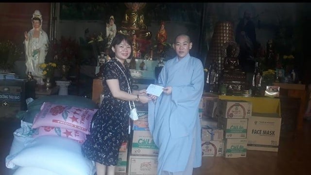 Một tấm lòng nhân ái - Ảnh 4.