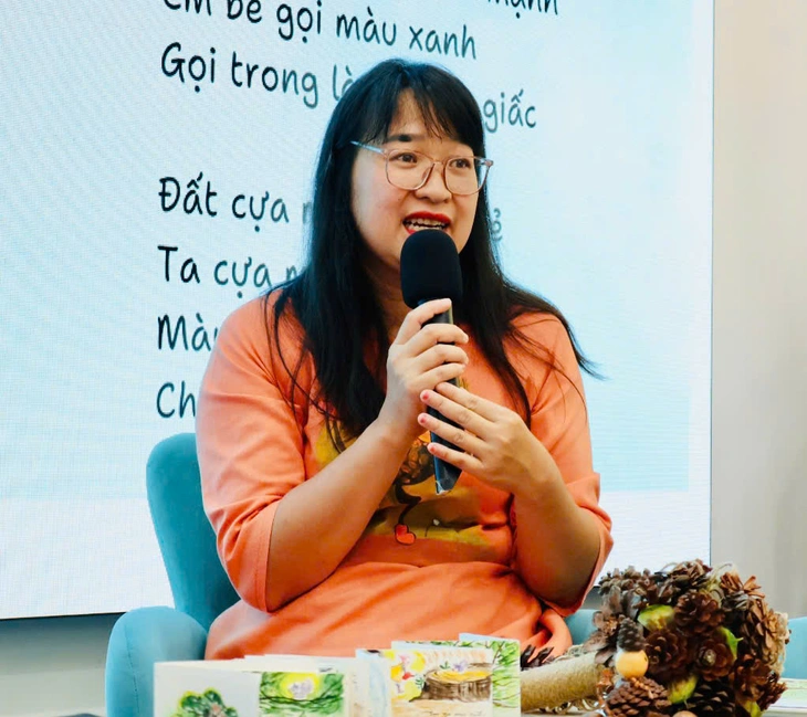 Đà Lạt - Ảnh 1.