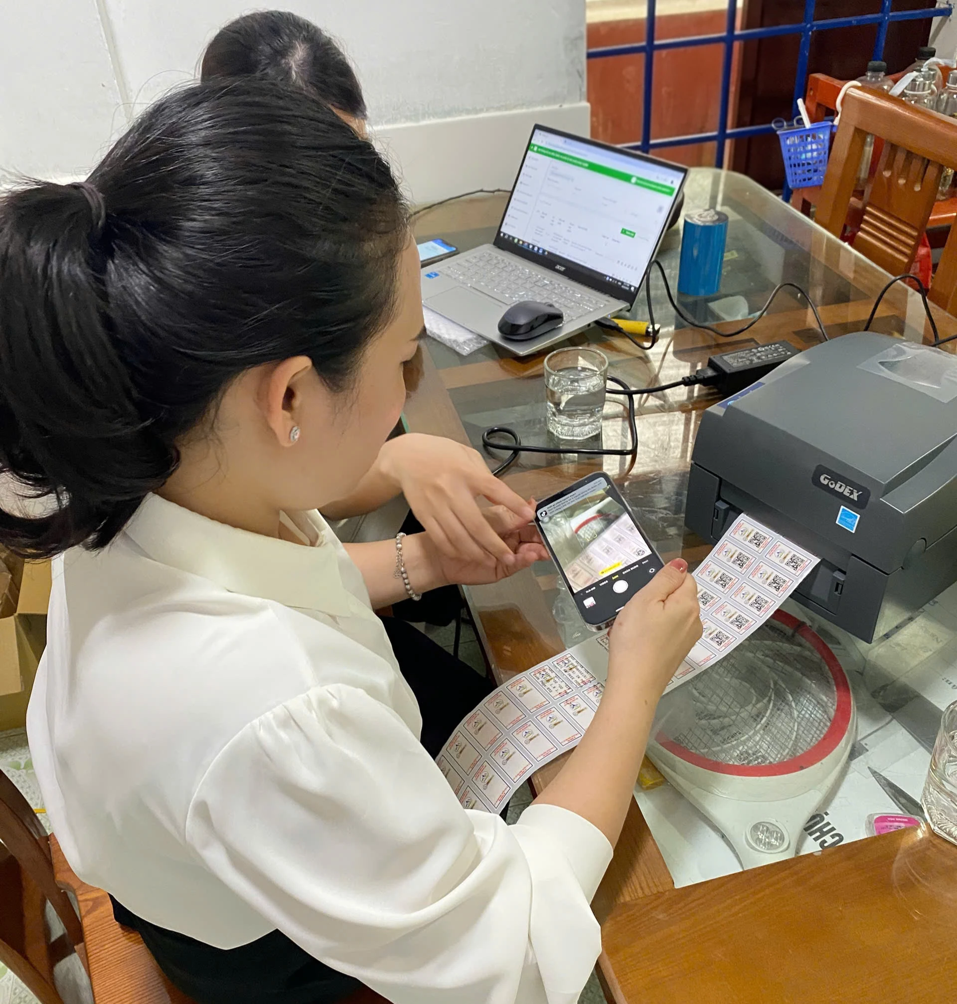 Xây dựng xã nông thôn mới thông minh là bước đi phù hợp với xu thế phát triển chung