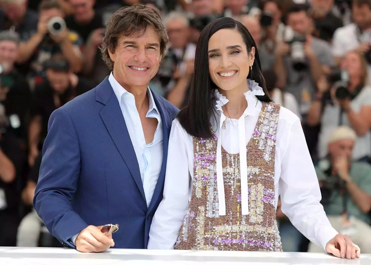 Tom Cruise - Ảnh 6.