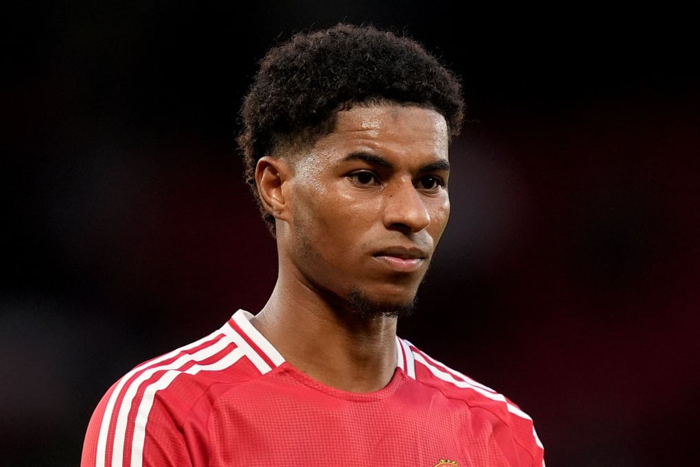 Man Utd đồng ý để Rashford ra đi, bến đỗ mới bất ngờ - 2