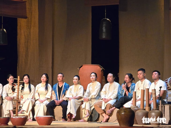 GOm show - Ảnh 1.